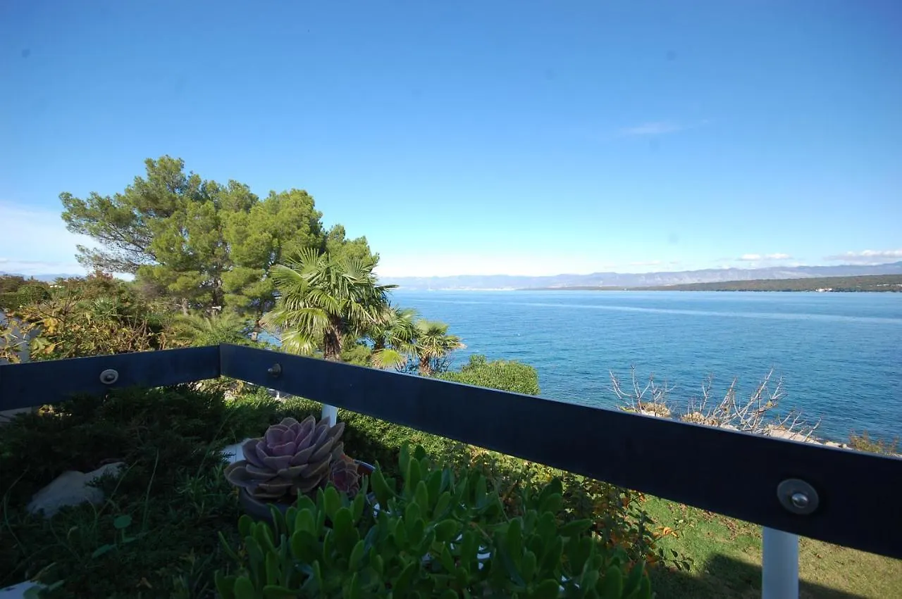 Holiday home Villa Jazz By El-Pi Tours Vantacici Croatia