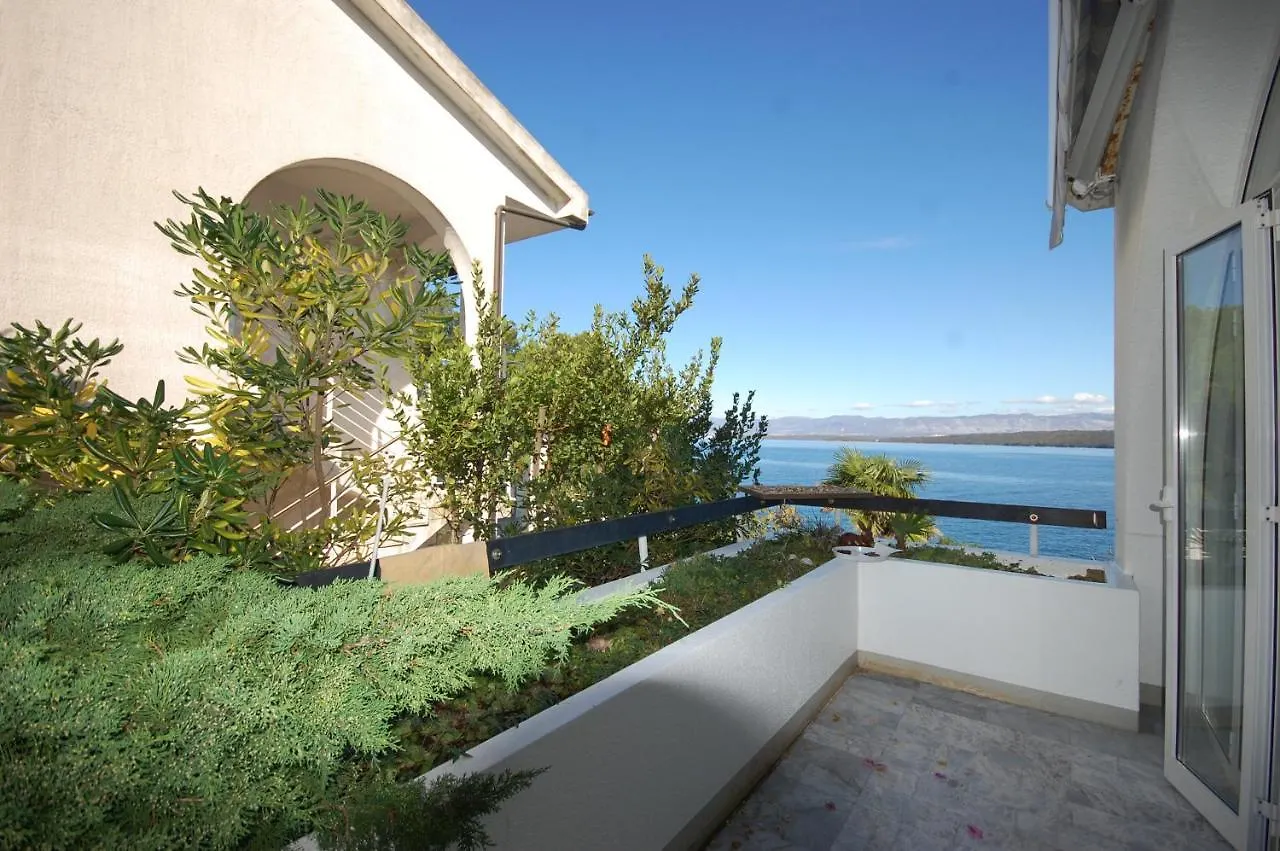 Villa Jazz By El-Pi Tours Vantacici Croatia