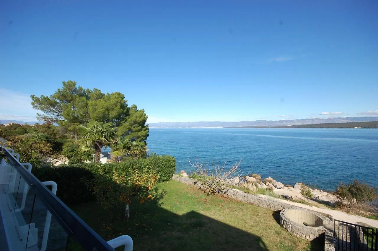 Holiday home Villa Jazz By El-Pi Tours Vantacici Croatia