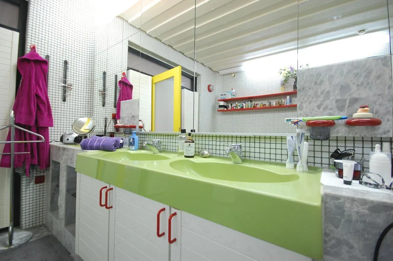 Holiday home Villa Jazz By El-Pi Tours Vantacici