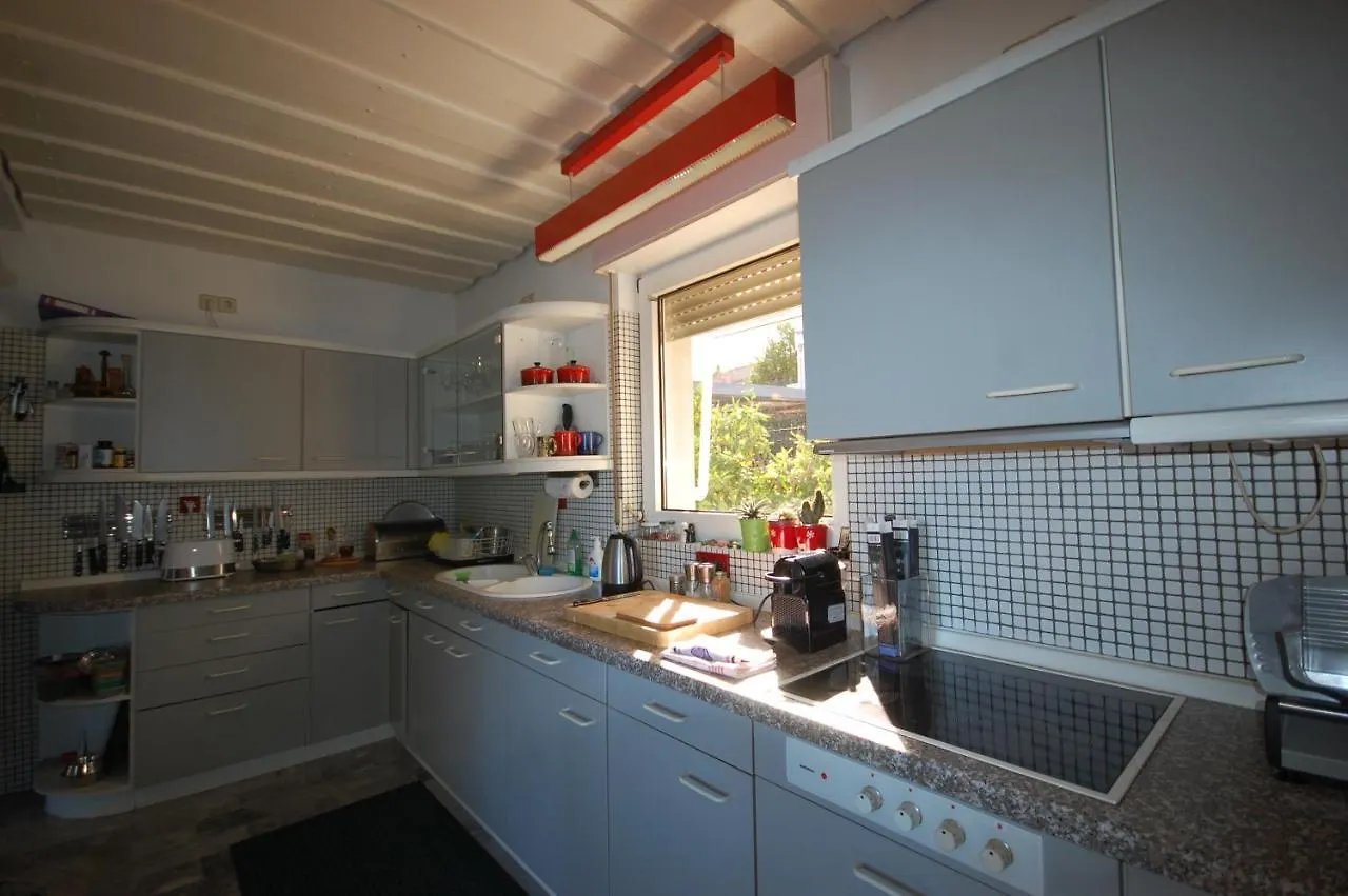 Villa Jazz By El-Pi Tours Vantacici 0*,