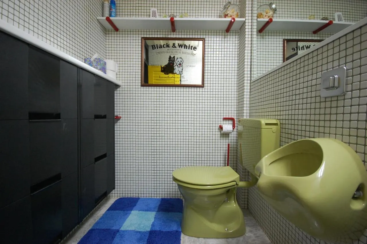 Villa Jazz By El-Pi Tours Vantacici Holiday home