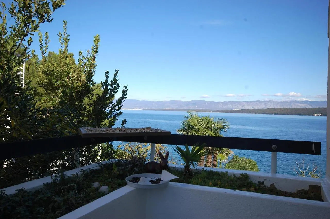 Villa Jazz By El-Pi Tours Vantacici 0*,  Croatia