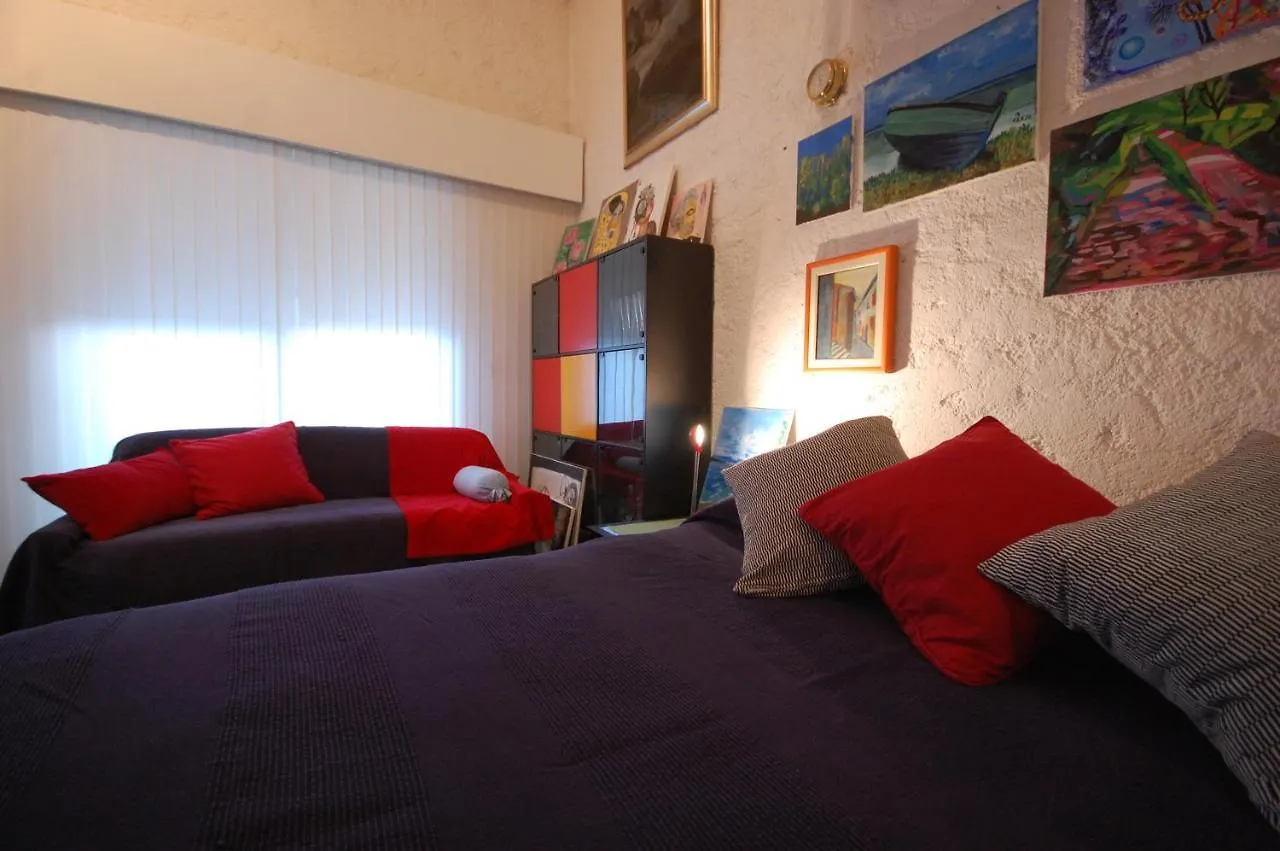 Villa Jazz By El-Pi Tours Vantacici Holiday home