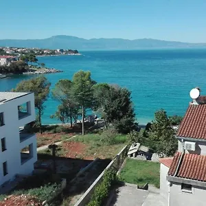 Apartman Katic, Vantačići